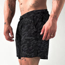 Kit 3 Shorts KONG 2 em 1 — Conforto, Praticidade e Versatilidade