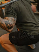 Kit 3 Shorts KONG 2 em 1 — Conforto, Praticidade e Versatilidade