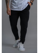 Calça Slim Comfort Preta
