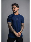 Camiseta Milano Marinho