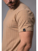 Camiseta Milano Nude