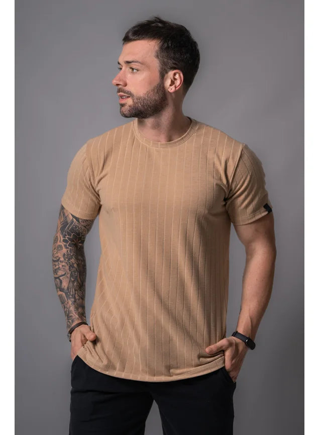 Camiseta Milano Nude