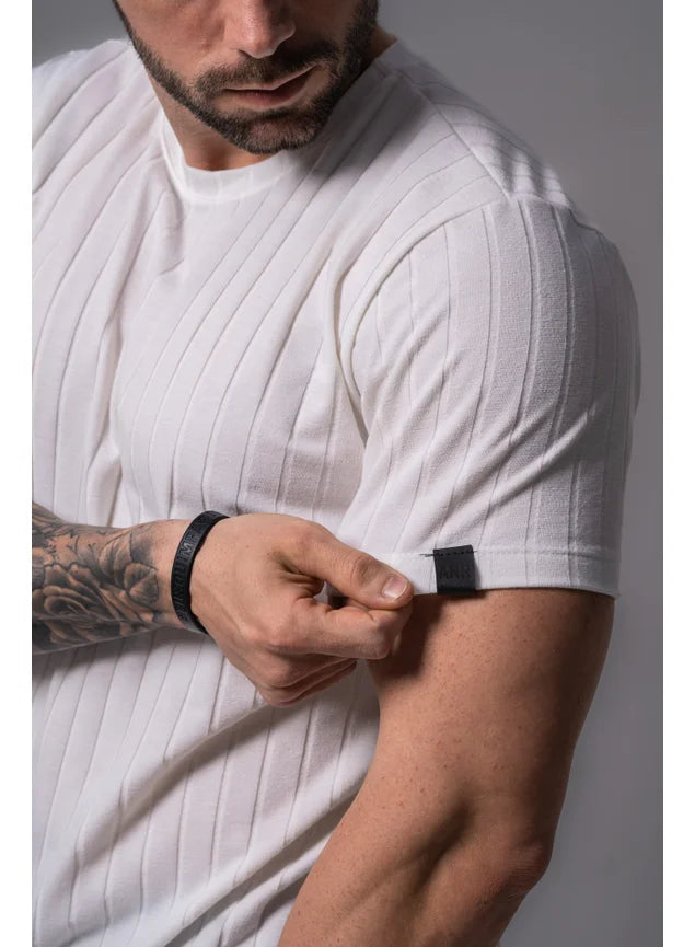 Camiseta Milano Branca