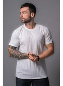 Camiseta Milano Branca