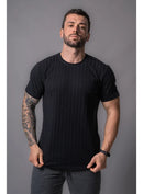 Camiseta Milano Preta