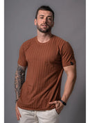 Camiseta Milano Terra