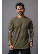 Camiseta Milano Verde