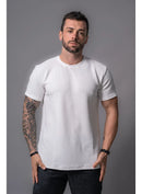 Camiseta Turim Branca