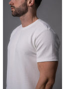 Camiseta Turim Branca